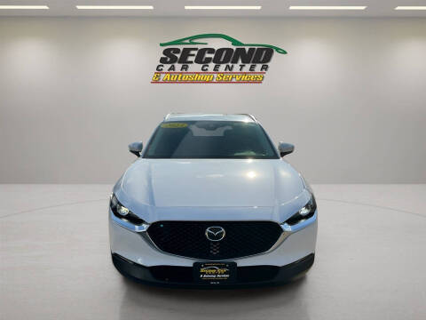 2023 Mazda CX-30 2.5 S Select