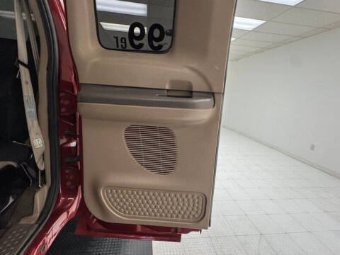 1999 Ford F-250 Super Duty