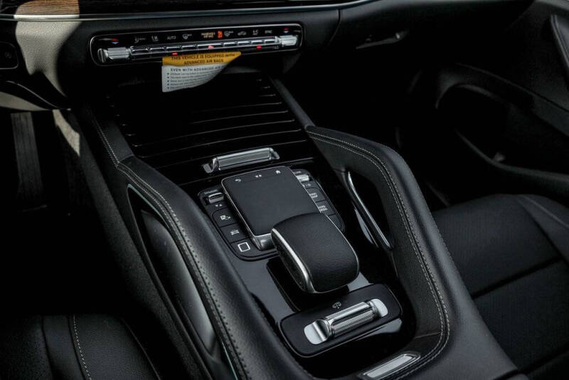 2026 Mercedes-Benz GLS GLS 450