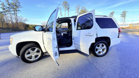 2009 Chevrolet Tahoe LT