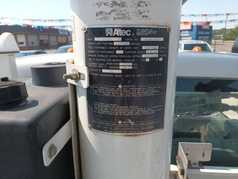 2014 Ford F-450 Super Duty