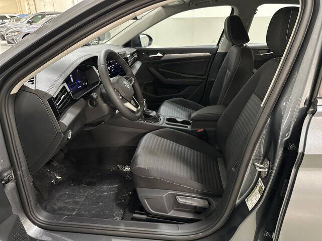 2026 Volkswagen Jetta S