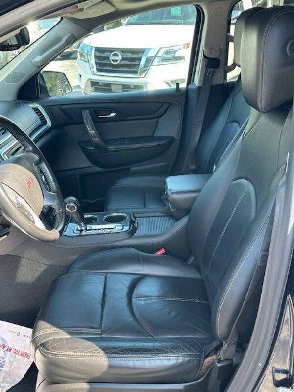 2016 GMC Acadia SLT-1