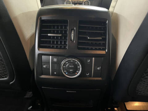 2015 Mercedes-Benz GL-Class GL 63 AMG