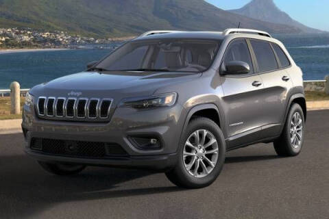 2022 Jeep Cherokee for sale at XS Leasing in Brooklyn NY