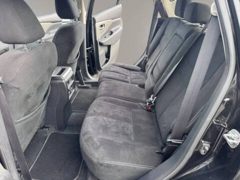 2018 Nissan Murano