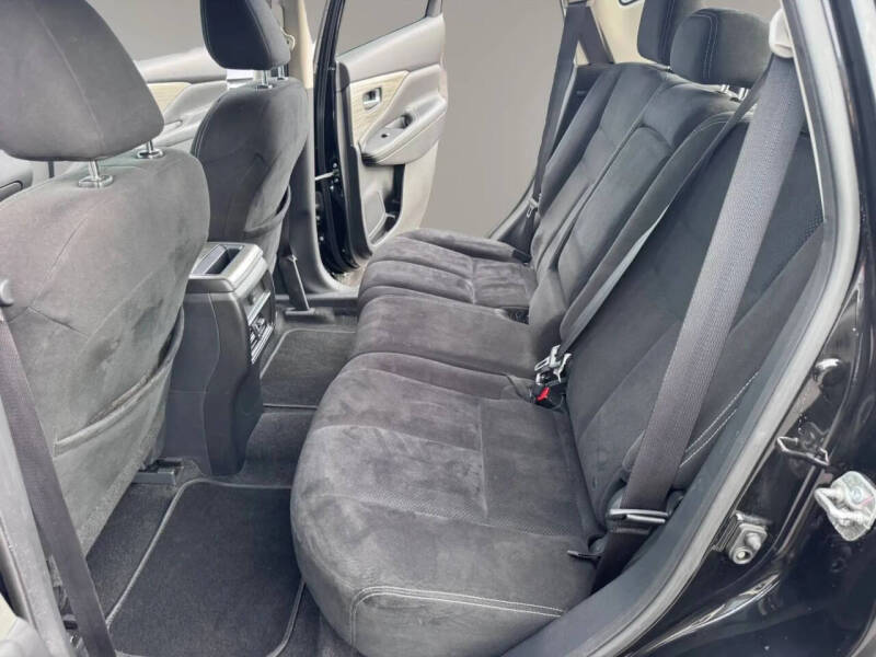 2018 Nissan Murano