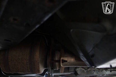 1994 Chevrolet Corvette