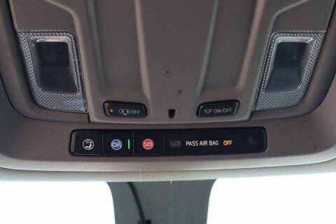 2020 Chevrolet Silverado 2500HD Work Truck