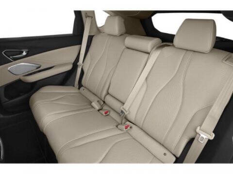 2021 Acura RDX SH-AWD w/Advance