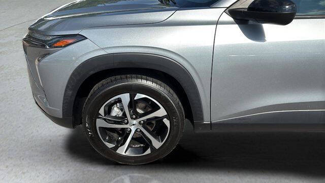 2024 Chevrolet Trax RS