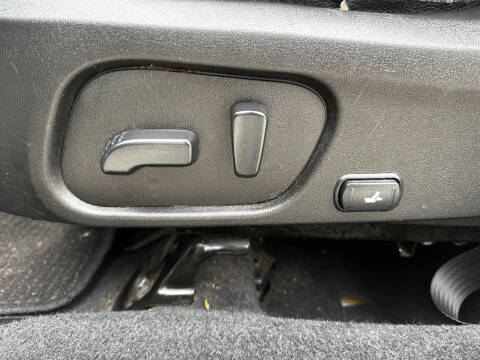 2015 Subaru Forester 2.0XT Premium