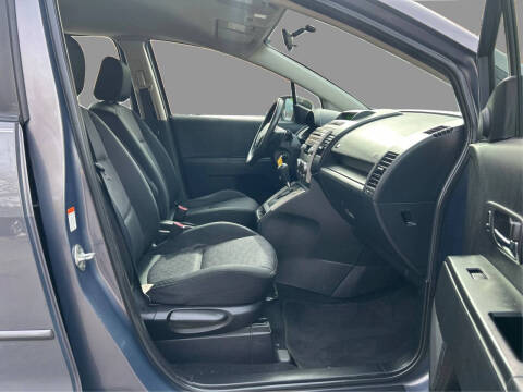 2008 Mazda MAZDA5