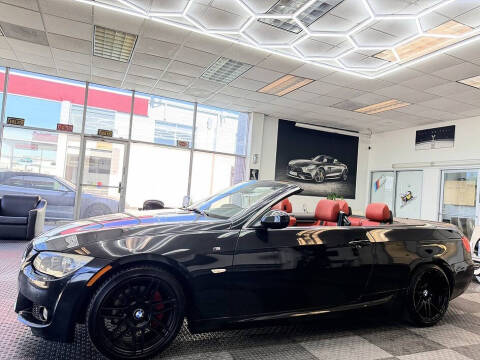 2012 BMW 3 Series 328i