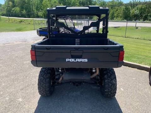 2024 Polaris Ranger XP 1000 Premium