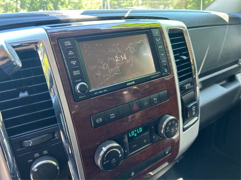 2010 Dodge Ram 3500