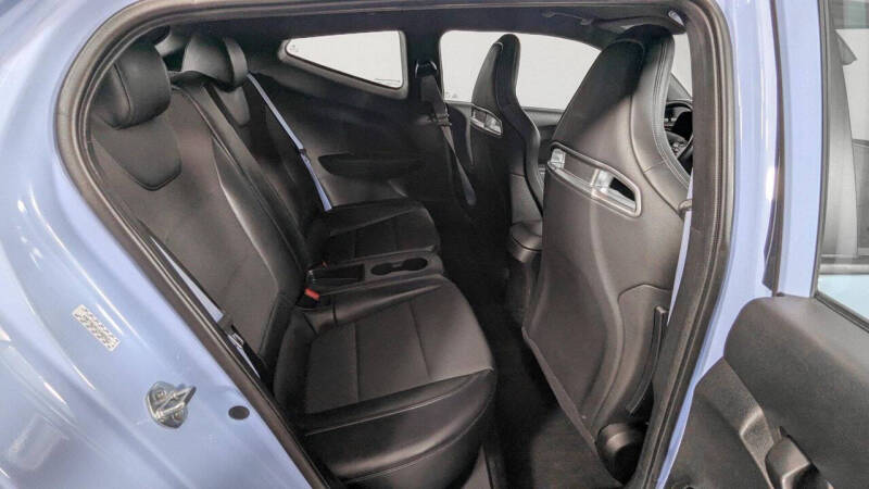 2021 Hyundai Veloster N