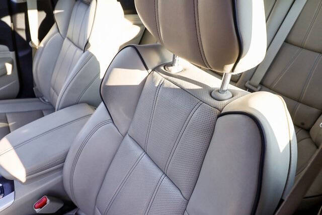 2019 Acura TLX SH-AWD V6 w/Tech