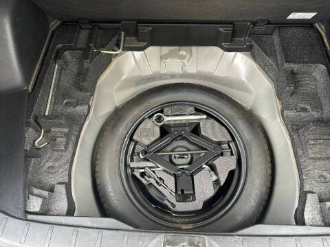 2015 Subaru Forester 2.5i Touring