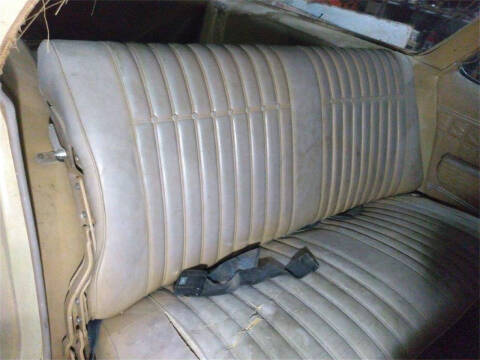 1970 Chevrolet Caprice