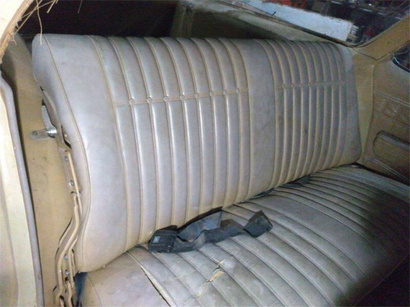 1970 Chevrolet Caprice