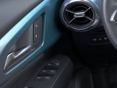 2026 Chevrolet Equinox EV LT 2