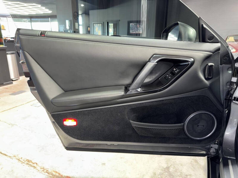 2012 Nissan GT-R Premium