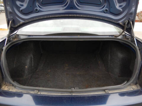 2005 Chrysler 300 Touring