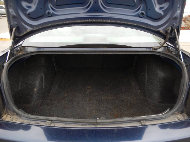 2005 Chrysler 300 Touring