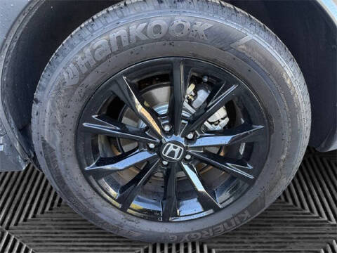 2023 Honda CR-V Hybrid