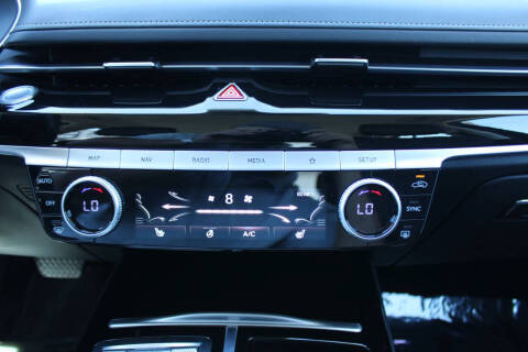 2023 Genesis G80