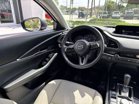 2025 Mazda CX-30 2.5 S Preferred