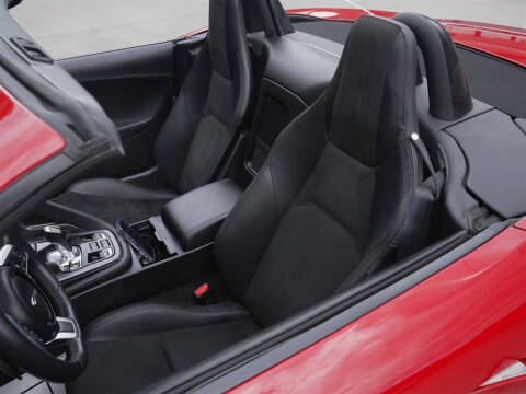 2019 Jaguar F-TYPE P300