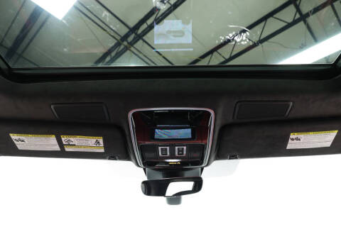 2020 Land Rover Range Rover SVAutobiography Dynamic