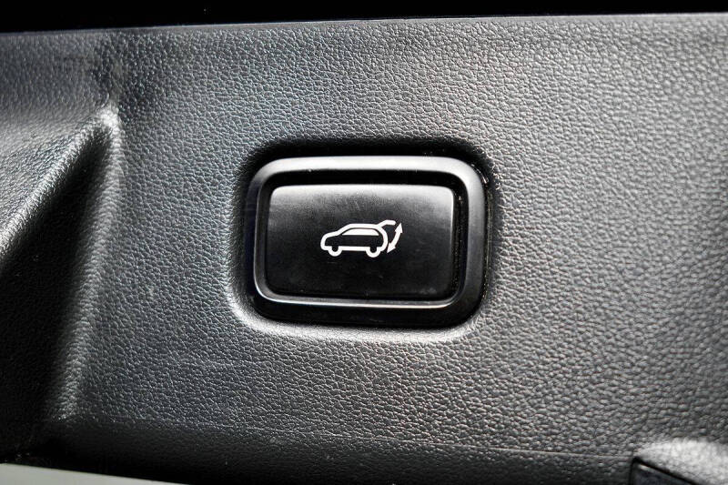 2022 Hyundai Tucson XRT