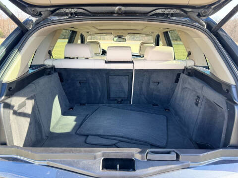 2012 BMW X5 xDrive35d