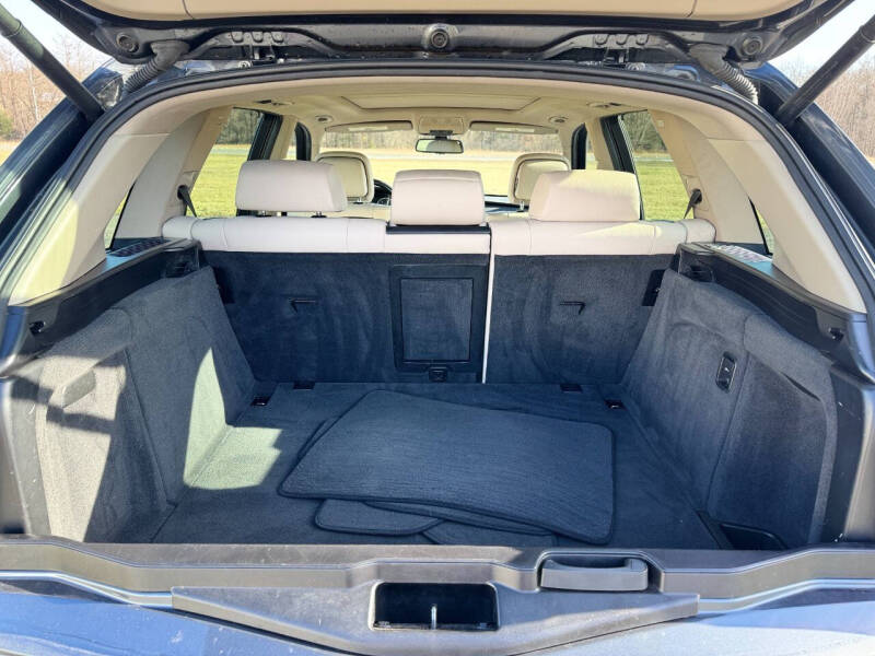 2012 BMW X5 xDrive35d