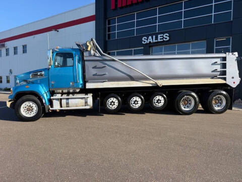 2020 Western Star 4700 SF