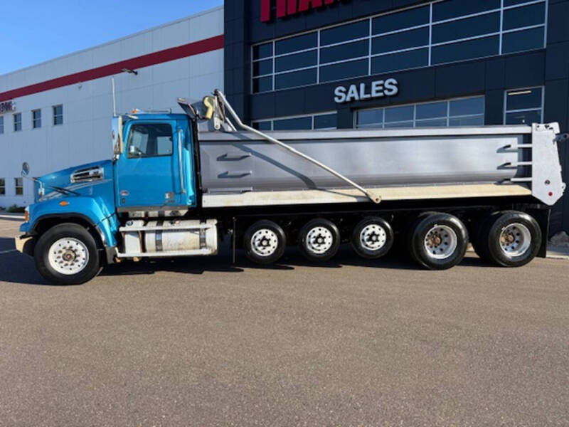 2020 Western Star 4700 SF