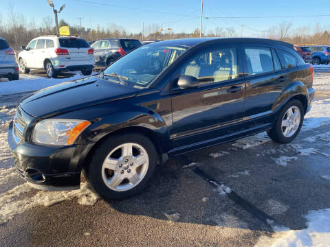 2008 Dodge Caliber