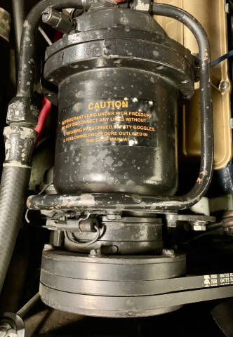 1957 Cadillac Seville