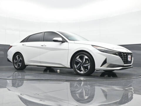 2022 Hyundai Elantra