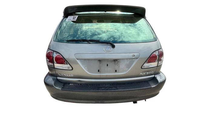 2001 Lexus RX 300