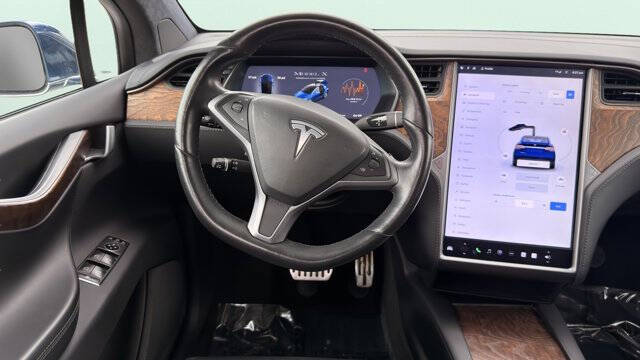 2019 Tesla Model X