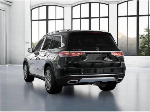 2025 Mercedes-Benz GLS GLS 450