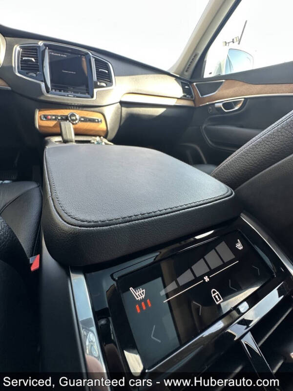 2023 Volvo XC90 B6 Plus Bright Theme 7P