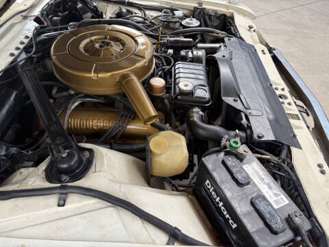 1964 Ford Thunderbird