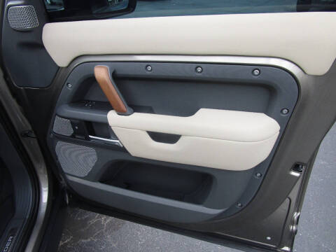 2023 Land Rover Defender 130 X