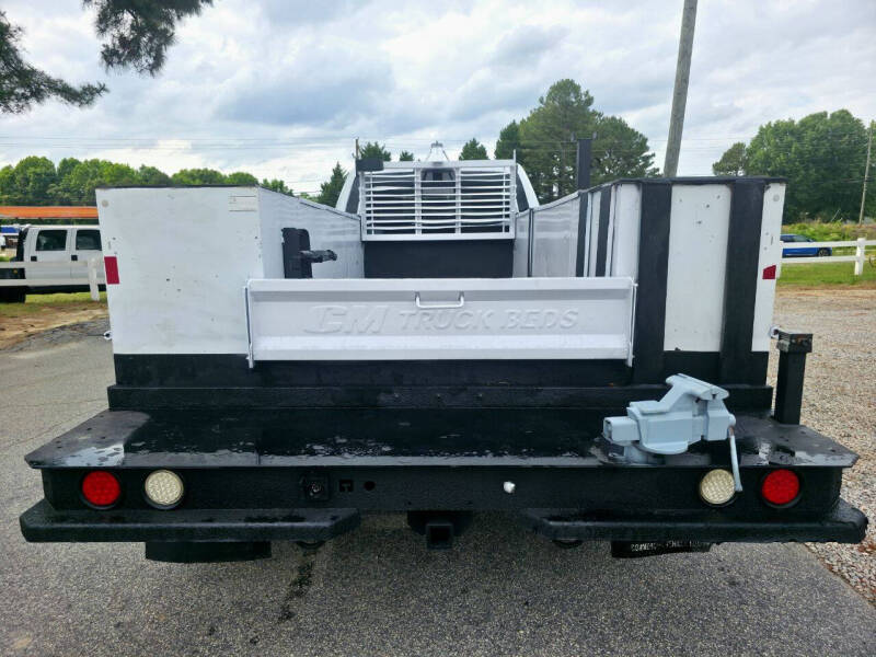 2017 RAM 3500 Tradesman