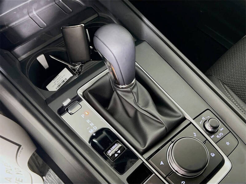 2025 Mazda CX-50 2.5 S Select